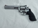 1998 Smith Wesson 686 7 Shot NIB - 3 of 6