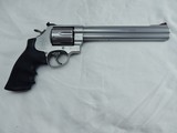 1999 Smith Wesson 629 Classic 8 3/8 NIB - 4 of 6