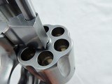 1999 Smith Wesson 629 Classic 8 3/8 NIB - 5 of 6