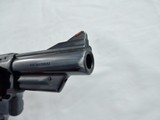 1967 Smith Wesson 29 4 Inch S Serial # - 6 of 9