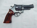 1967 Smith Wesson 29 4 Inch S Serial # - 4 of 9