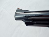 1967 Smith Wesson 29 4 Inch S Serial # - 2 of 9