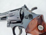 1967 Smith Wesson 29 4 Inch S Serial # - 3 of 9