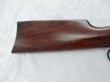 1918 Winchester 1892 Takedown 25-20 High Condition - 2 of 16