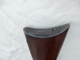 1918 Winchester 1892 Takedown 25-20 High Condition - 12 of 16