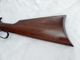 1918 Winchester 1892 Takedown 25-20 High Condition - 11 of 16
