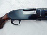 1959 Winchester Model 12 Super Field 2 Barrel Set" Matching Numbers Solid Ribs "IC and Full - 1 of 16
