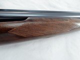 1959 Winchester Model 12 Super Field 2 Barrel Set" Matching Numbers Solid Ribs "IC and Full - 14 of 16
