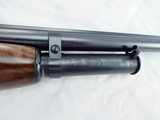 1959 Winchester Model 12 Super Field 2 Barrel Set" Matching Numbers Solid Ribs "IC and Full - 12 of 16