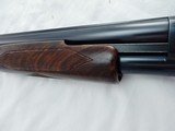 1959 Winchester Model 12 Super Field 2 Barrel Set" Matching Numbers Solid Ribs "IC and Full - 6 of 16