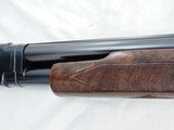 1959 Winchester Model 12 Super Field 2 Barrel Set" Matching Numbers Solid Ribs "IC and Full - 3 of 16