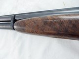 1959 Winchester Model 12 Super Field 2 Barrel Set" Matching Numbers Solid Ribs "IC and Full - 15 of 16