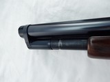 1959 Winchester Model 12 Super Field 2 Barrel Set" Matching Numbers Solid Ribs "IC and Full - 11 of 16