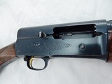 1993 Browning A-5 12 Magnum Invector Plus - 1 of 14