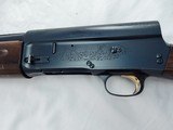 1993 Browning A-5 12 Magnum Invector Plus - 12 of 14