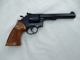 1977 Smith Wesson 14 Full Target NIB - 4 of 6