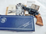 1983 Smith Wesson 24 4 Inch NIB - 1 of 5