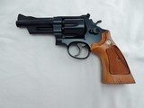 1983 Smith Wesson 24 4 Inch NIB - 2 of 5