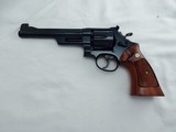 1983 Smith Wesson 24 6 1/2 Inch NIB - 3 of 6