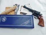 1983 Smith Wesson 24 6 1/2 Inch NIB - 1 of 6