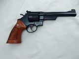1983 Smith Wesson 24 6 1/2 Inch NIB - 4 of 6