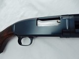 1961 Winchester Model 12 20 Gauge WS1
" Collector Quality " - 1 of 10