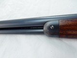 1918 Winchester 1892 Takedown 25-20 High Condition - 7 of 16