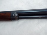 1918 Winchester 1892 Takedown 25-20 High Condition - 4 of 16