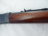 1918 Winchester 1892 Takedown 25-20 High Condition - 3 of 16