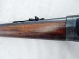 1918 Winchester 1892 Takedown 25-20 High Condition - 8 of 16