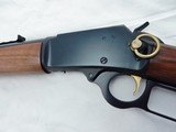 1970 Marlin 1984 44 Magnum 100 Year Gun NIB - 2 of 9