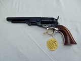 Colt 1862 Pocket Navy 2nd Generation NIB - 3 of 5