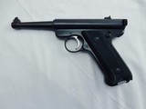 1977 Ruger Standard Pistol Mark I NIB - 6 of 7