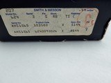 1985 Smith Wesson 624 3 Inch Lew Horton NIB - 5 of 6