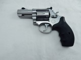 1992 Smith Wesson 686 Mag Comp Lew Horton NIB " PRE LOCK PERFORMANCE CENTER" - 4 of 8