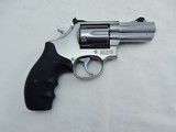 1992 Smith Wesson 686 Mag Comp Lew Horton NIB " PRE LOCK PERFORMANCE CENTER" - 5 of 8