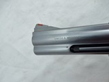 1982 Smith Wesson 686 4 Inch 357 - 2 of 8