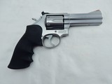 1982 Smith Wesson 686 4 Inch 357 - 4 of 8