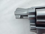 1974 Smith Wesson 60 2 Inch InThe Box - 4 of 10