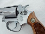 1974 Smith Wesson 60 2 Inch InThe Box - 5 of 10