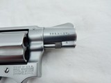 1974 Smith Wesson 60 2 Inch InThe Box - 8 of 10