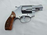 1974 Smith Wesson 60 2 Inch InThe Box - 6 of 10