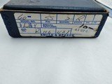 1974 Smith Wesson 60 2 Inch InThe Box - 2 of 10