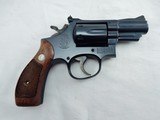 1966 Smith Wesson 19-2 2 1/2 Inch In The Box
" EARLY GUN SCARCE " - 6 of 10