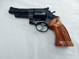 1970's Smith Wesson 28 4 Inch In The Box - 3 of 10
