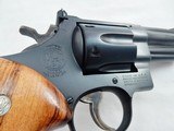 1970's Smith Wesson 28 4 Inch In The Box - 7 of 10