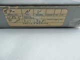1977 Smith Wesson 59 9MM Nickel NIB - 2 of 5