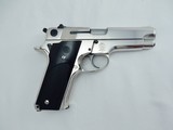 1977 Smith Wesson 59 9MM Nickel NIB - 4 of 5