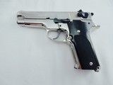 1977 Smith Wesson 59 9MM Nickel NIB - 3 of 5