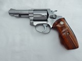 1988 Smith Wesson 60 3 Inch NIB " Rare Factory Combats Grips "
Factory Jinks Historical Letter " - 4 of 7